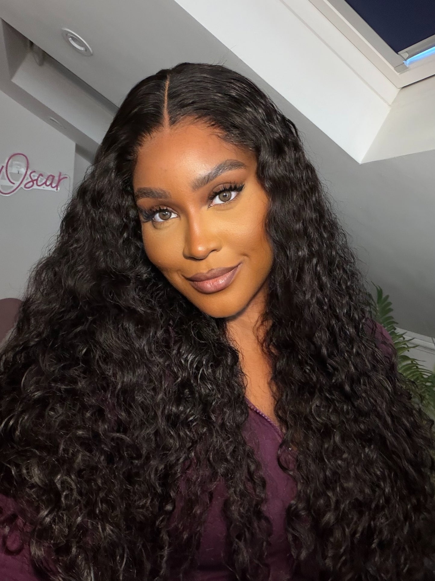 Thailand Raw Hair Vendor