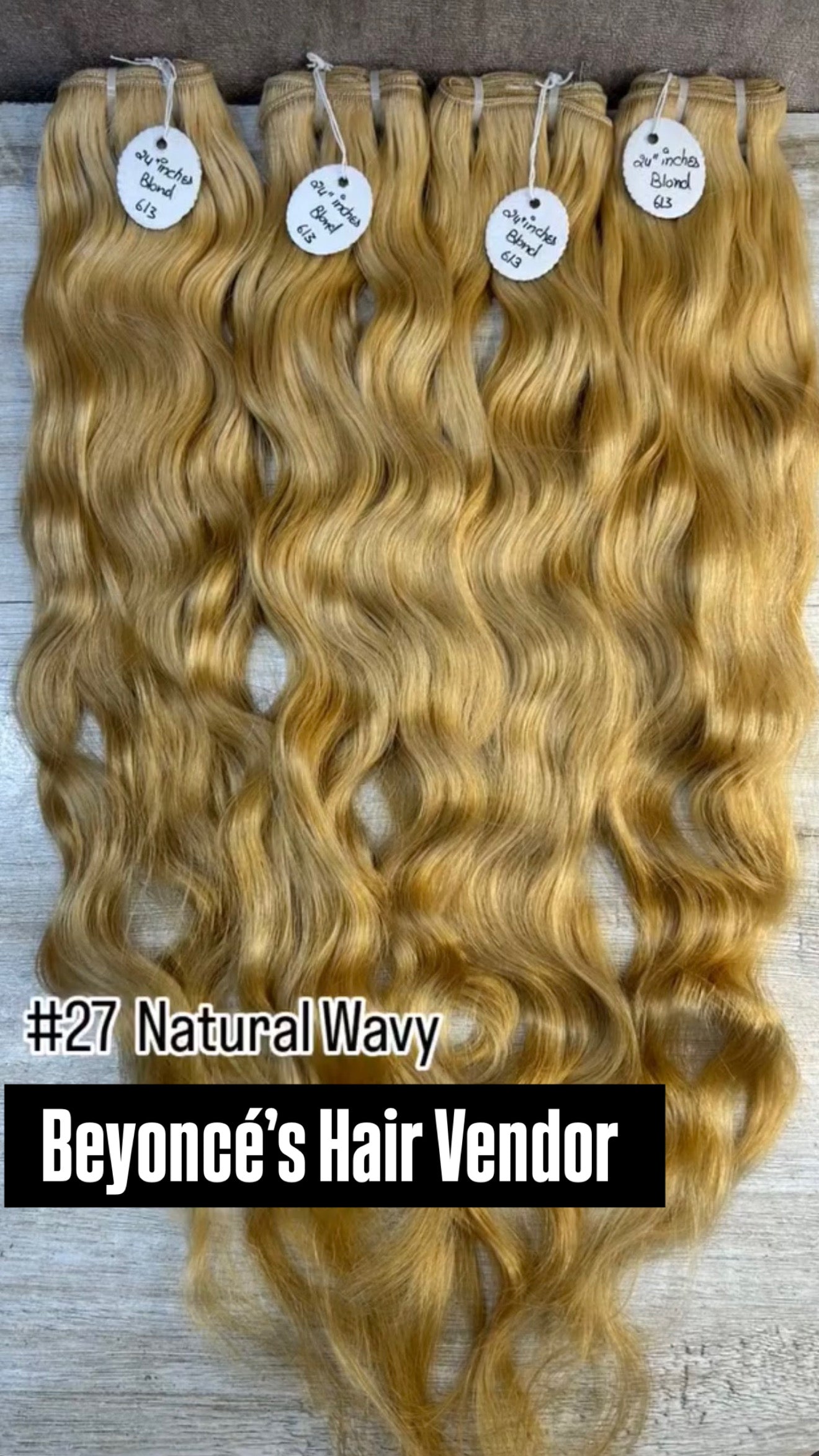 Celebrity Indian Raw Hair