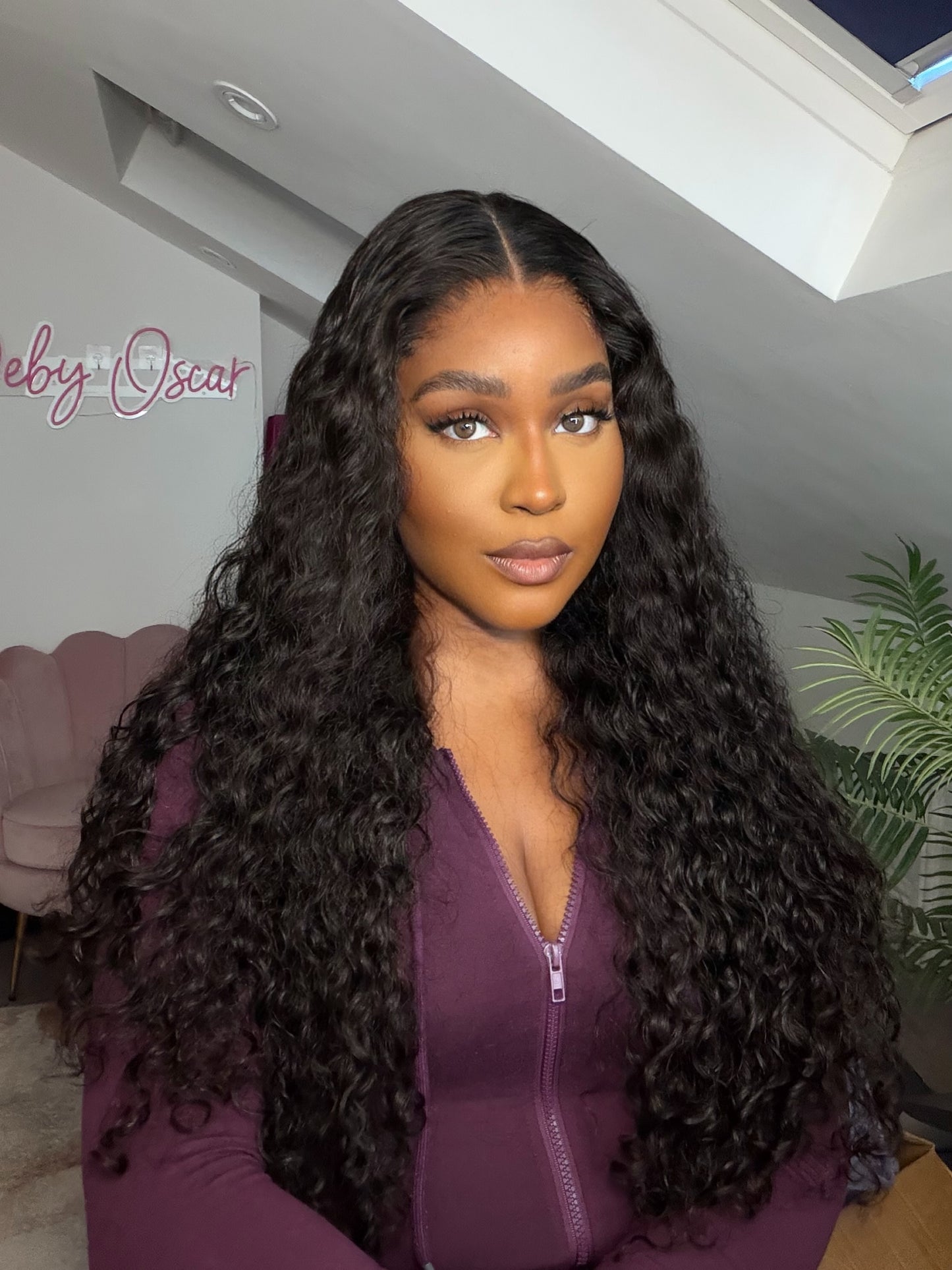 Thailand Raw Hair Vendor