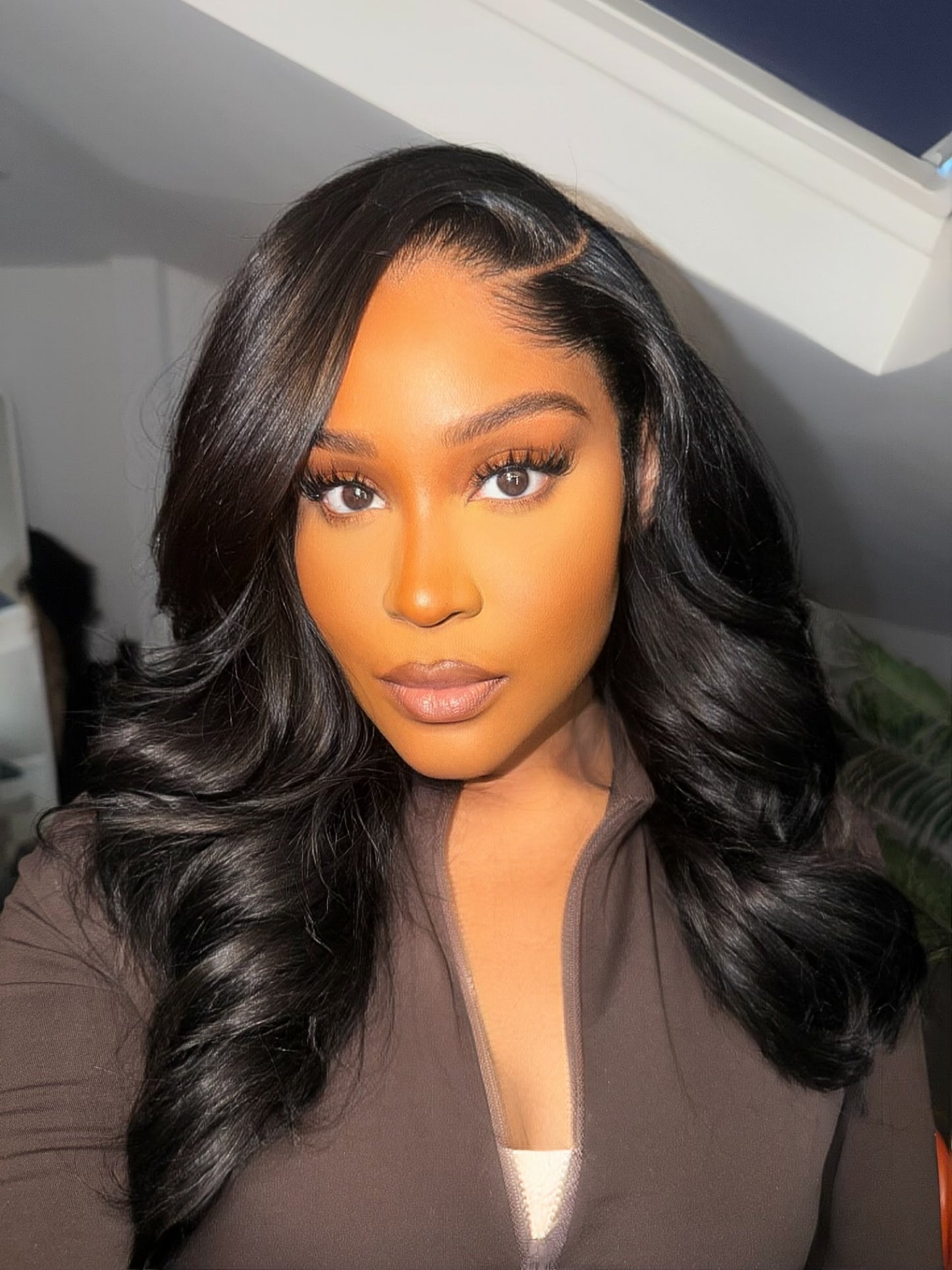 Celebrity Indian Raw Hair