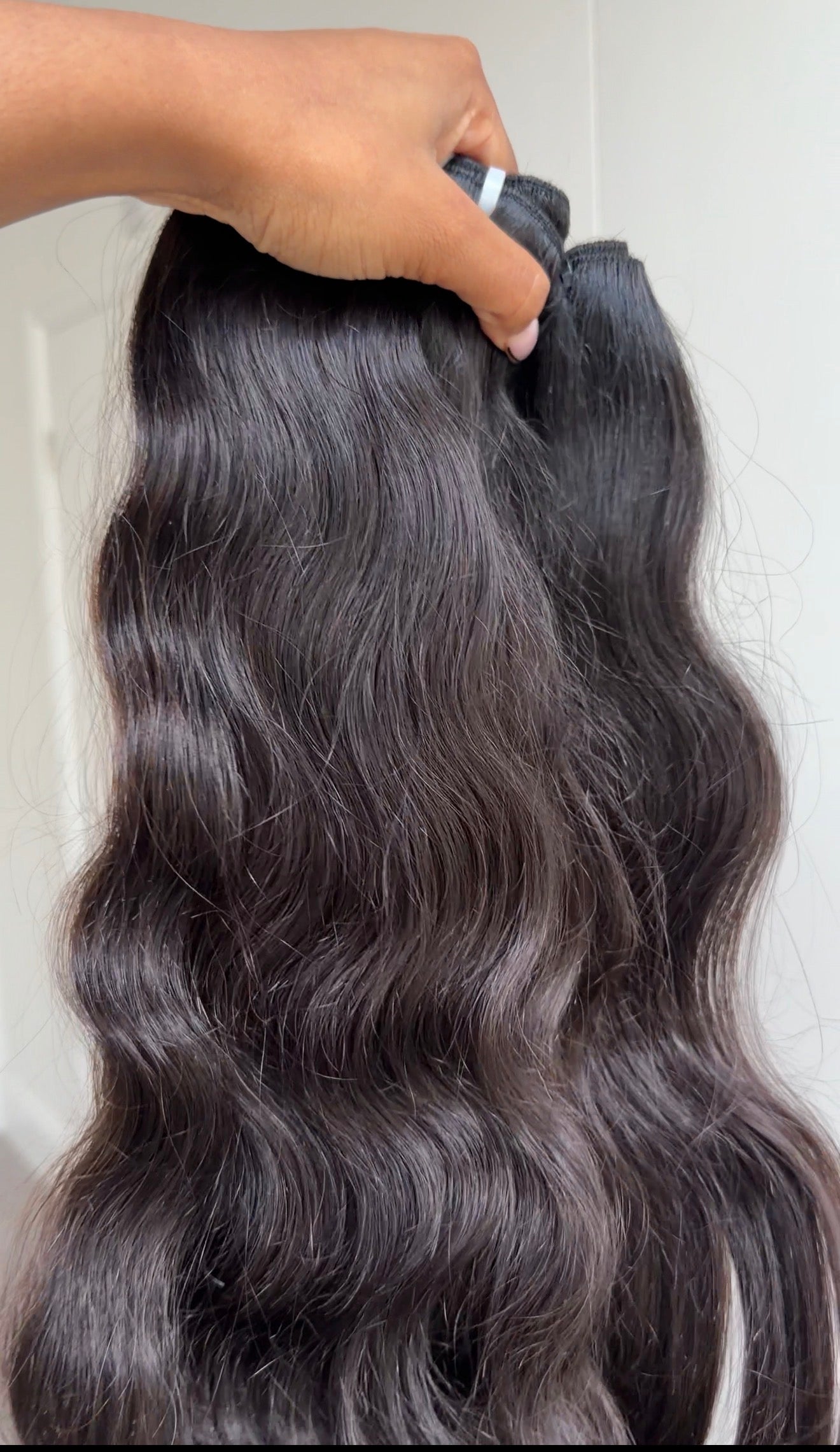 AFFORDABLE INDIAN RAW HAIR